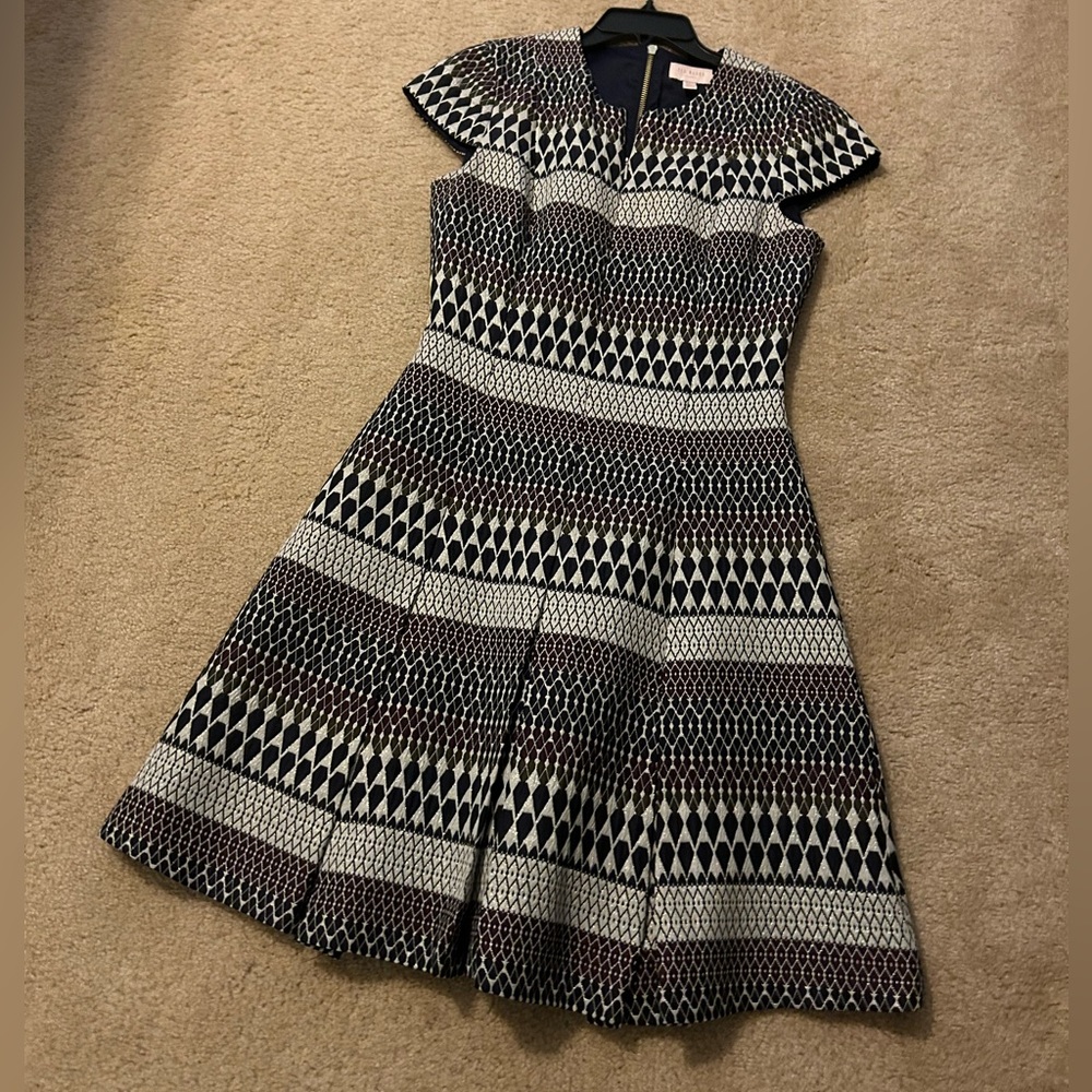 Ted Baker Dress